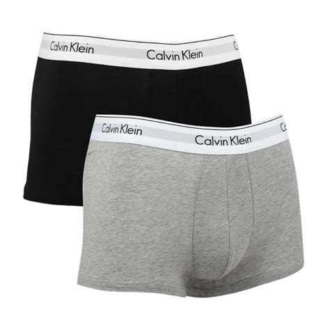 calvin klein original boxers